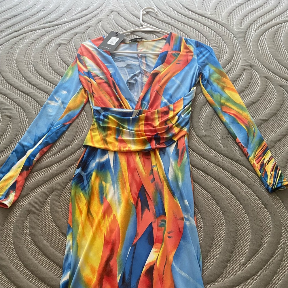Fashion Nova dress